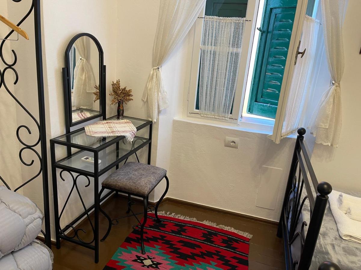 Intown Guesthouse ชโคเดอร์ ภายนอก รูปภาพ